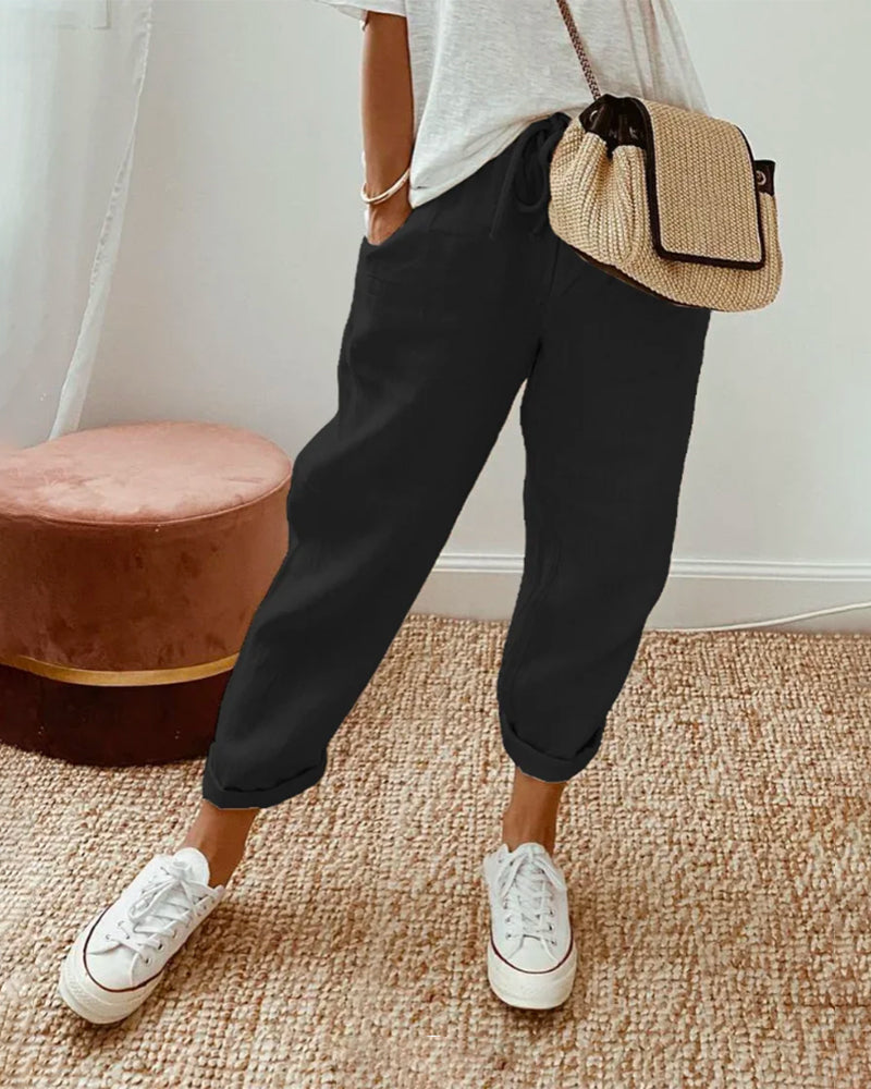 Beautifully Crafted Pants