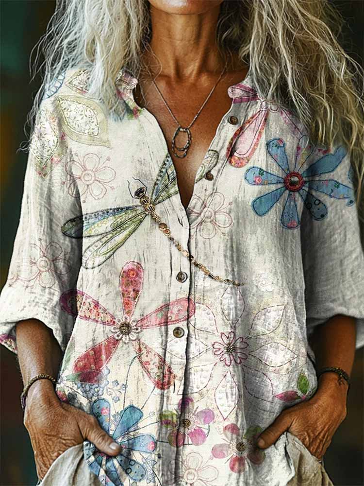 Classic Vintage & Enduringly Stylish Shirt