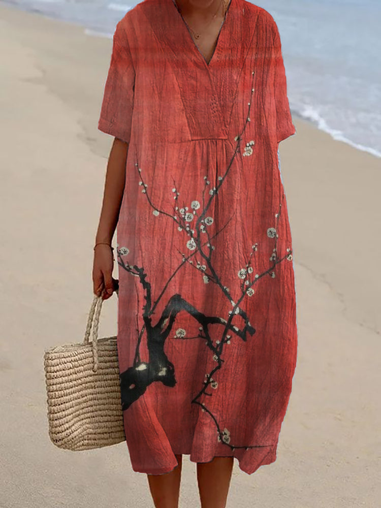 Thoughtfully Designed Dress