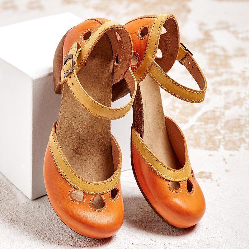 Comfortable Orthopedic Sandals for Daily Wear