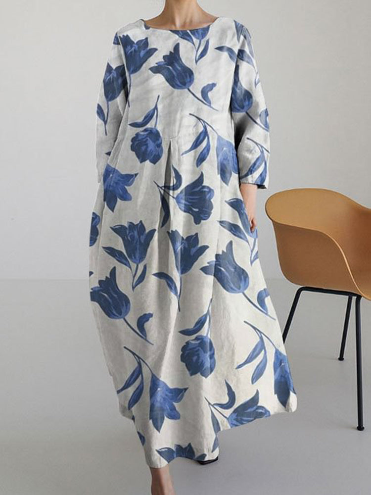 Beautifully Crafted Dress