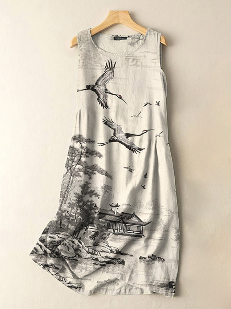 Elegantly Designed Dress