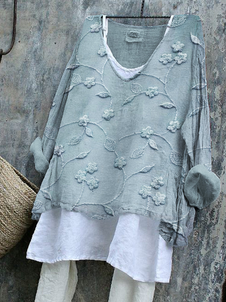 Beautifully Crafted Garment in a Classic Style