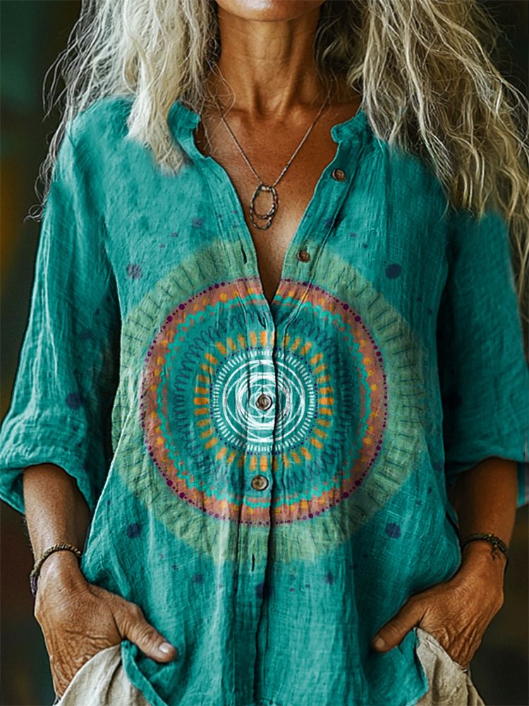 Gracefully Styled Shirt for Any Occasion