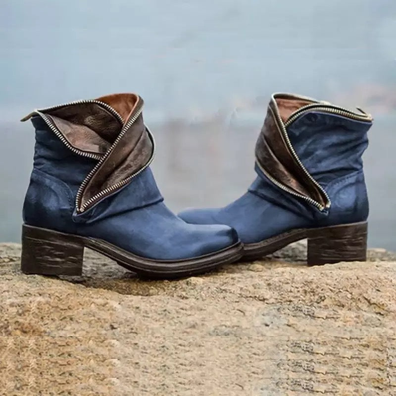 Beautifully Crafted Orthopedic Boots