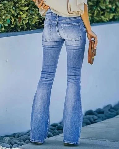 Vintage Inspired Pants
