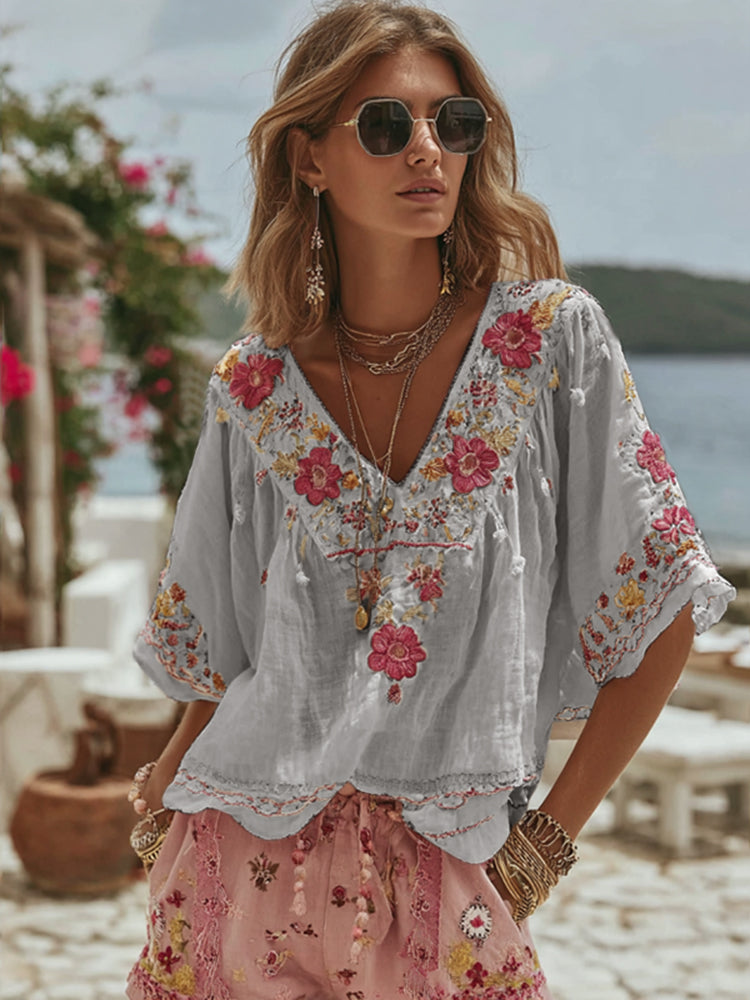 Beautifully Crafted Shirt in a Classic Style