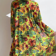 Vintage Inspired Garment with a Contemporary Edge