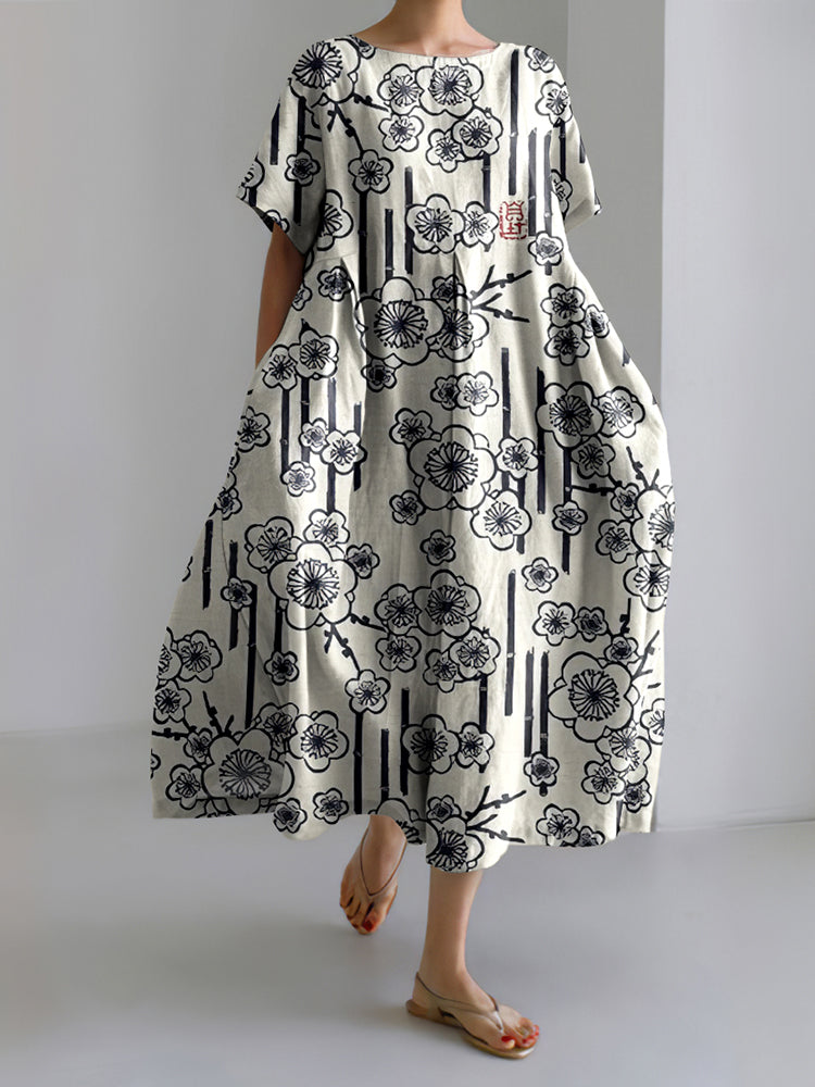 Beautifully Crafted Dress