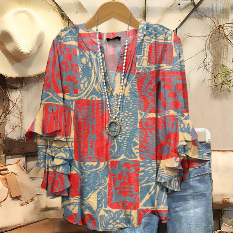 Polished Shirt with an Effortless Classic Look
