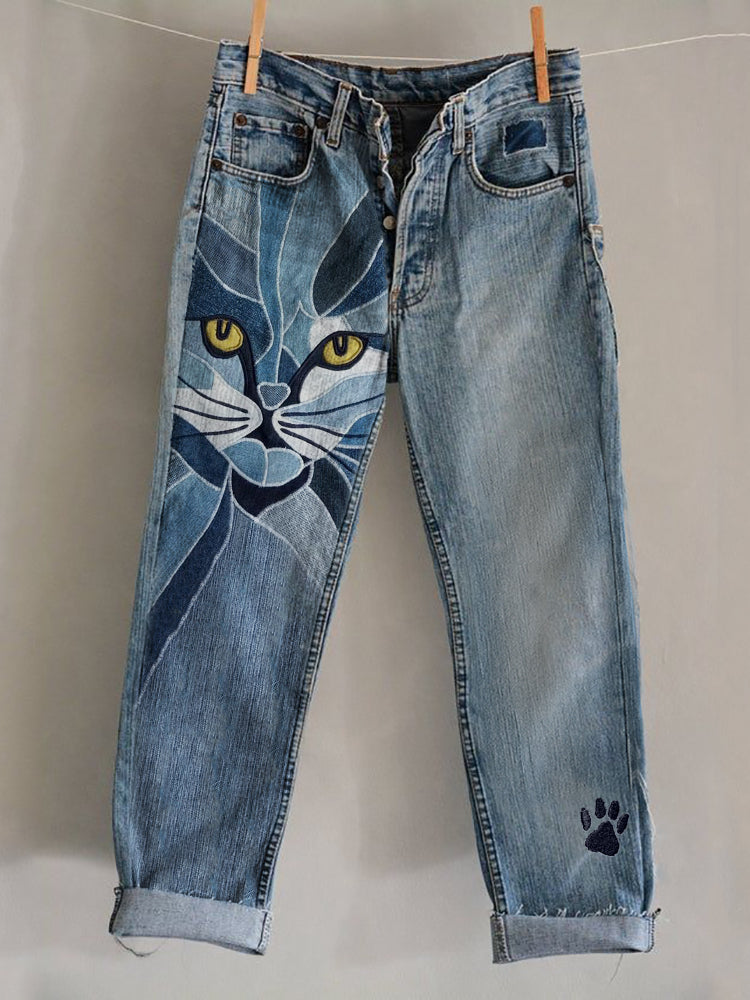 Effortlessly Elegant Pants with a Timeless Design