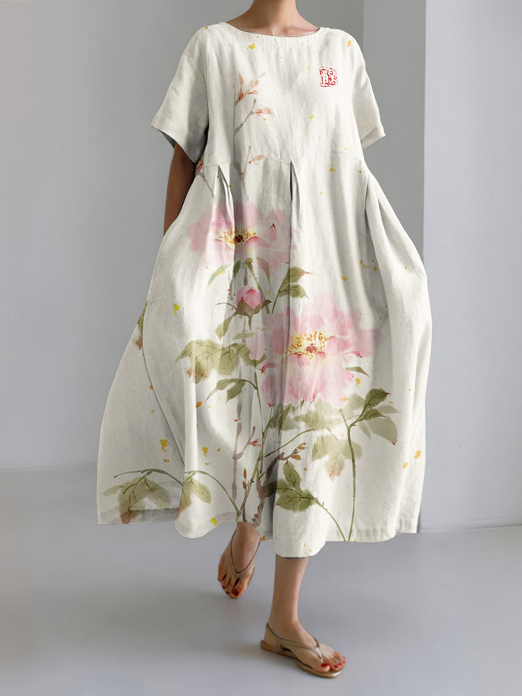 Vintage Inspired Dress