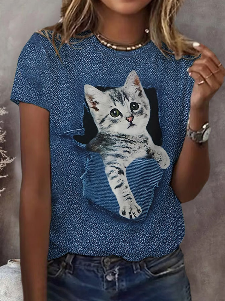 Classic Vintage & Enduringly Stylish T-Shirt