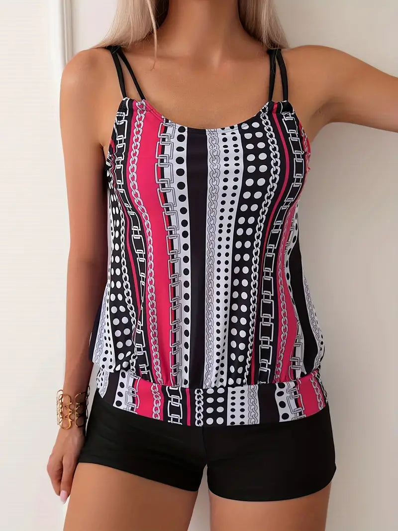Beautifully Balanced Garment with Timeless Character