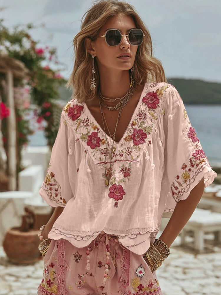 Beautifully Crafted Shirt in a Classic Style