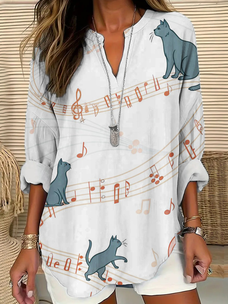 Sophisticated Shirt with a Clean Classic Look