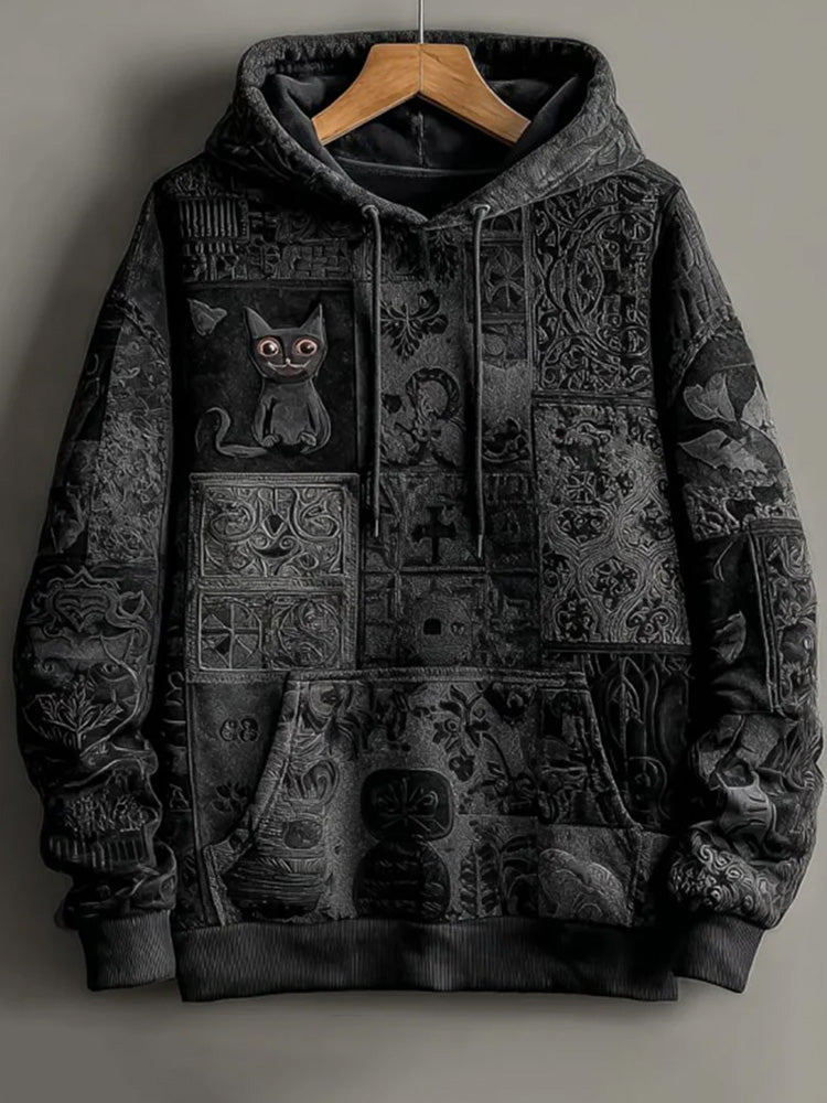 Beautifully Balanced Garment with Timeless Character