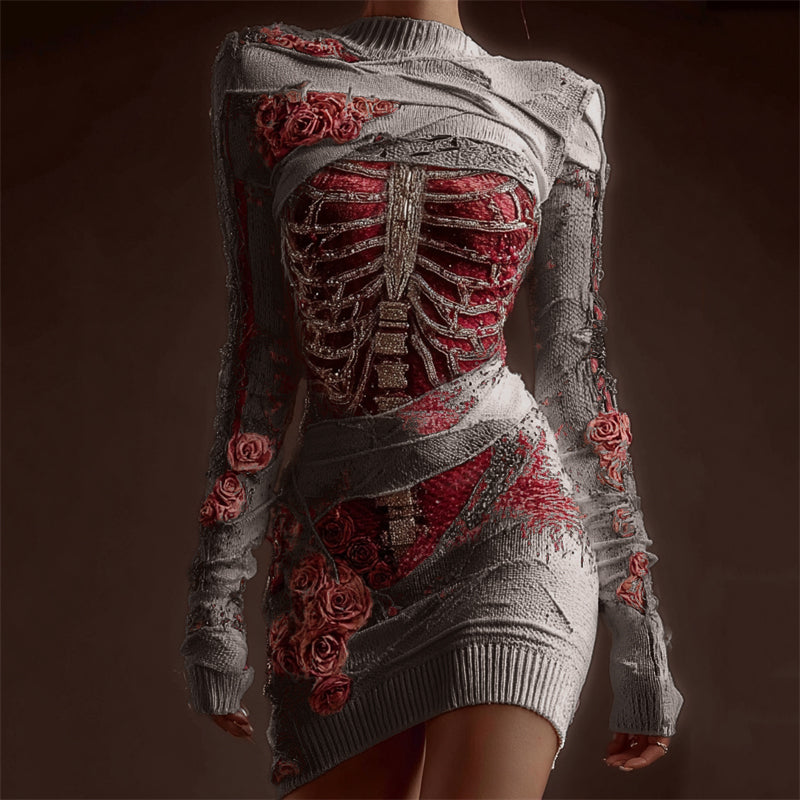Elegantly Styled Sweater for Everyday Wear