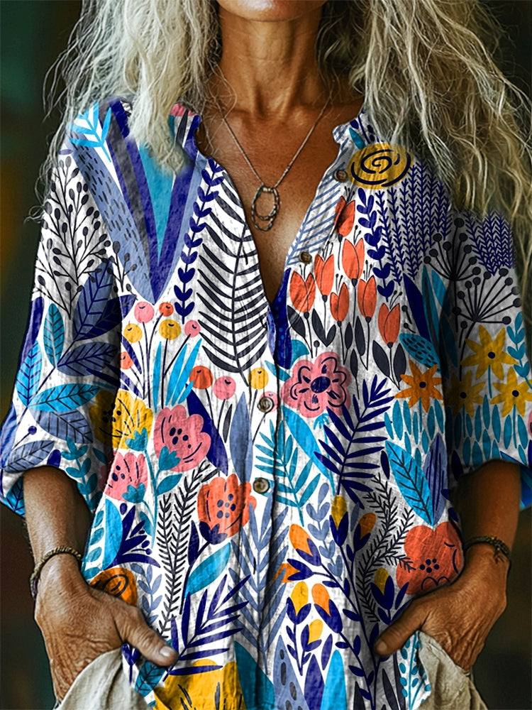 Gracefully Styled Shirt for Any Occasion