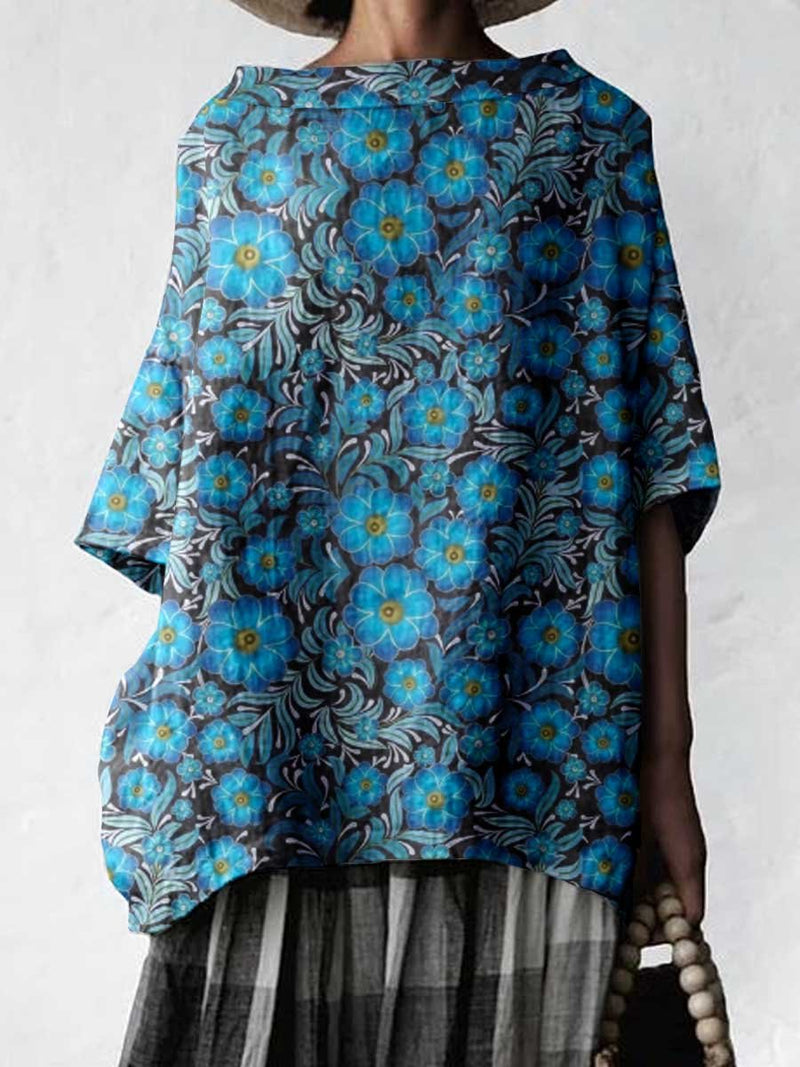 Beautifully Balanced Top with Timeless Character
