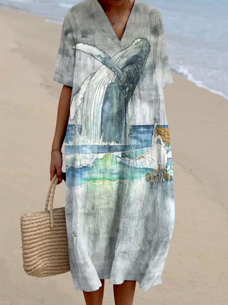 Beautifully Crafted Dress