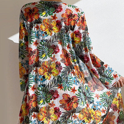 Vintage Inspired Garment with a Contemporary Edge