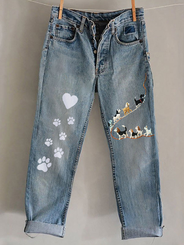 Beautifully Crafted Pants