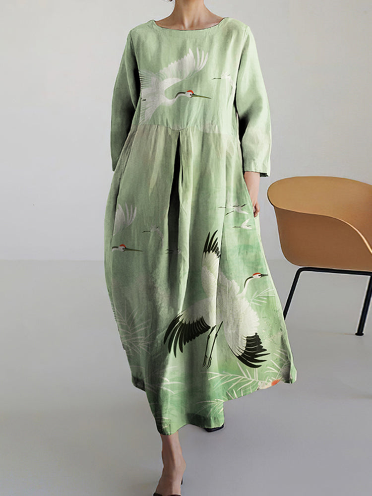 Beautifully Crafted Dress