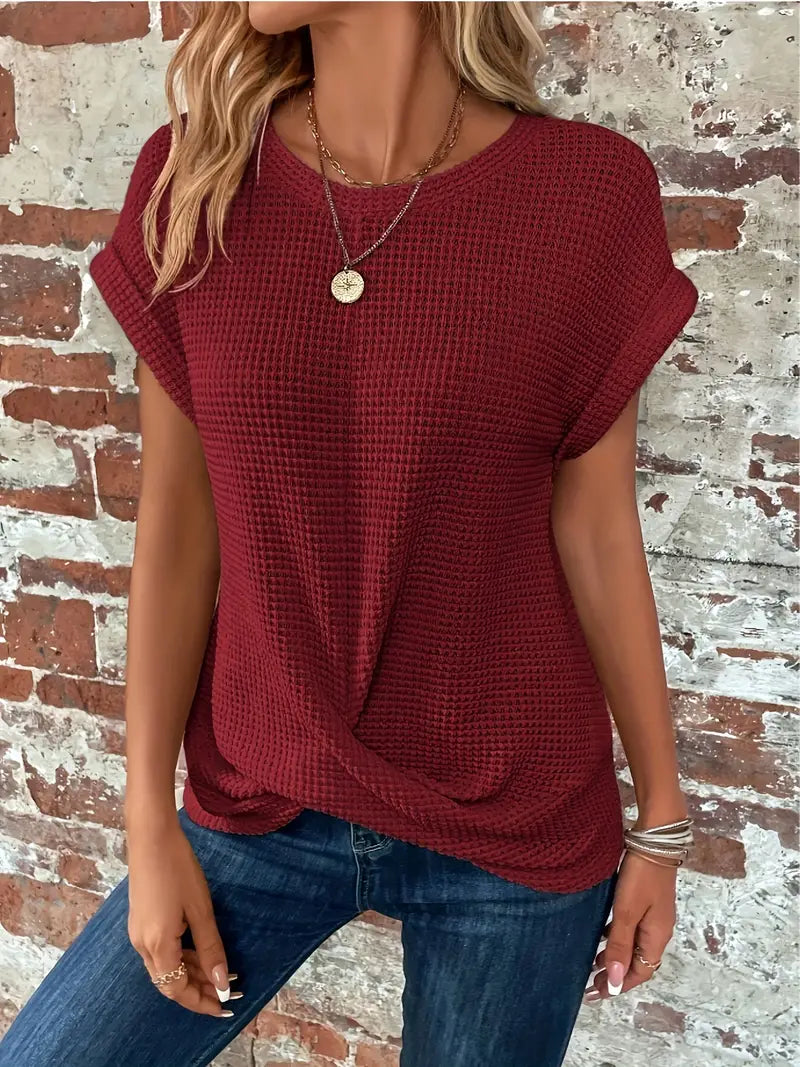 Classic Vintage & Enduringly Stylish Top