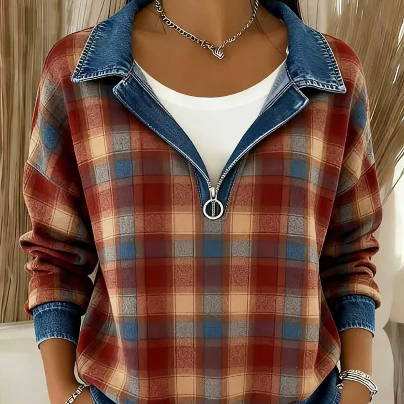 Sophisticated Shirt with a Clean Classic Look