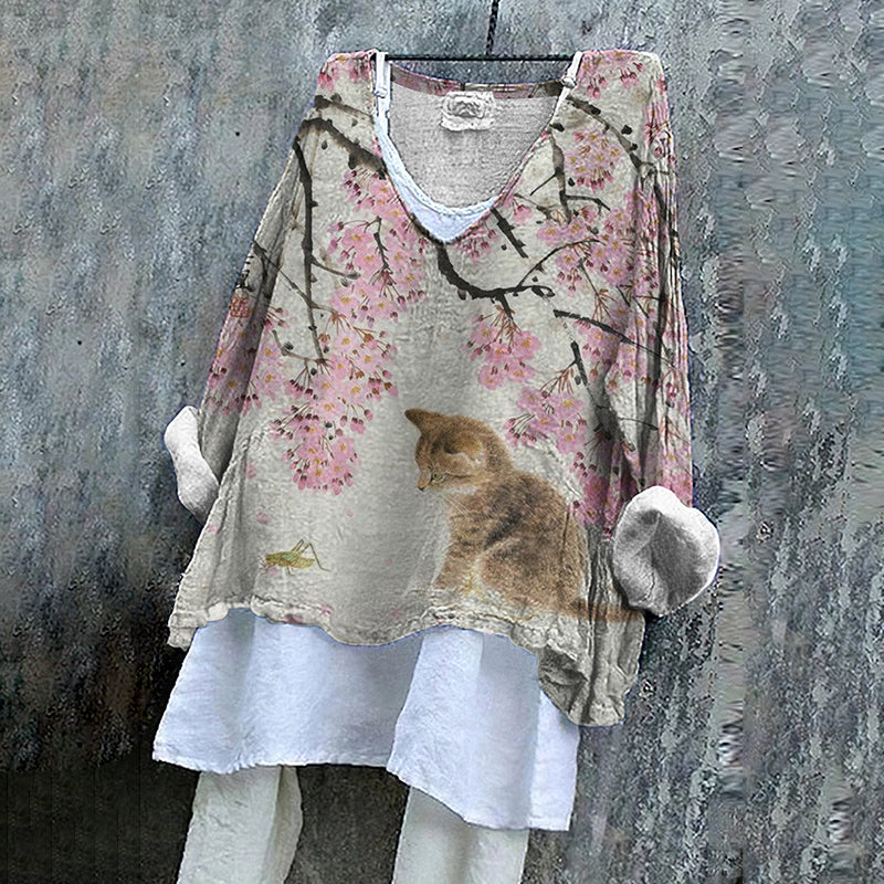 Classic Vintage & Enduringly Stylish Shirt