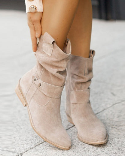 Beautifully Crafted Orthopedic Boots