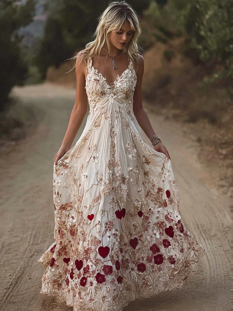 Beautifully Crafted Dress