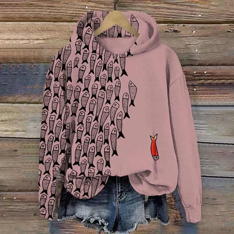 Well Tailored Garment with a Graceful Silhouette