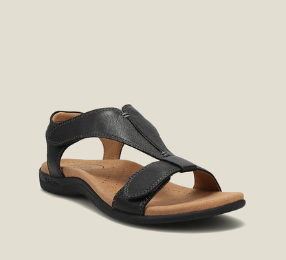 Classic Orthopedic Shoes with Timeless Style