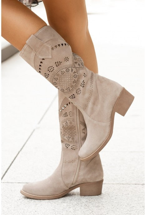 Elegant Orthopedic Shoes for Every Step
