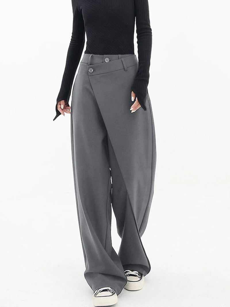 Classic Designed Trousers