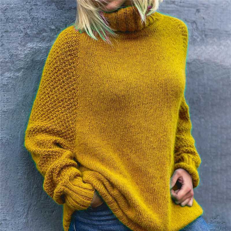 Gracefully Styled Sweater for Any Occasion