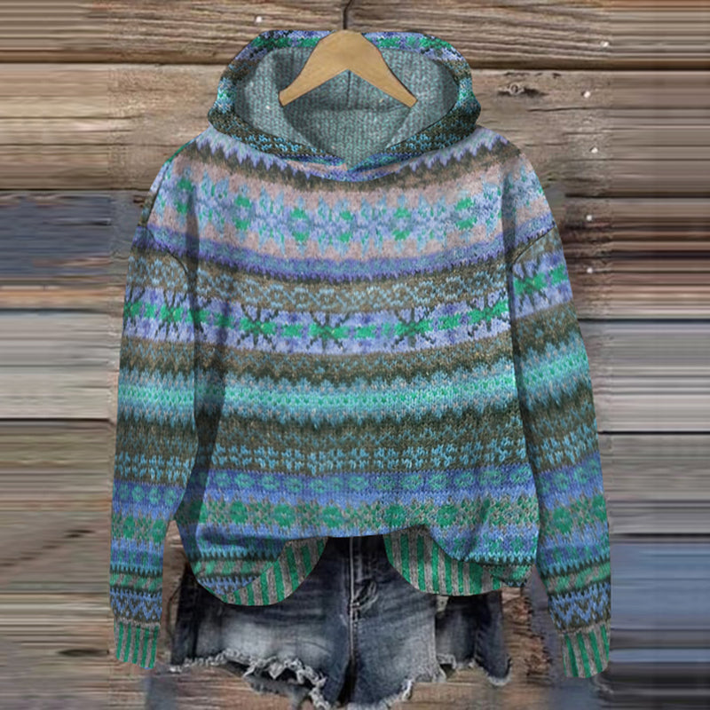 Classic Vintage & Enduringly Stylish Sweater
