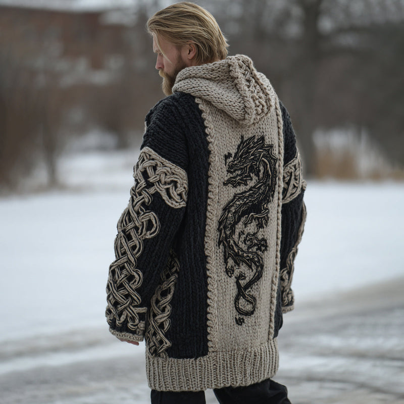 Elegantly Styled Cardigan for Everyday Wear
