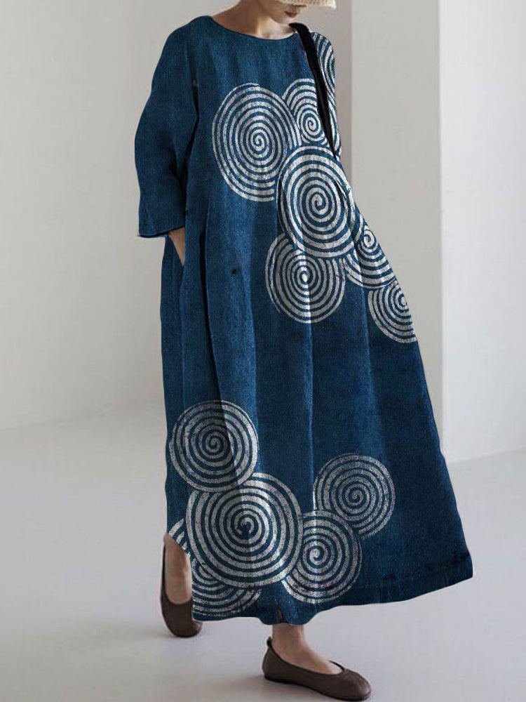 Thoughtfully Designed Dress