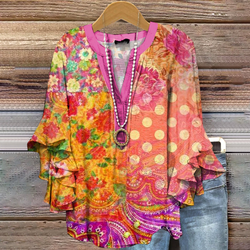 Beautifully Crafted Shirt in a Classic Style
