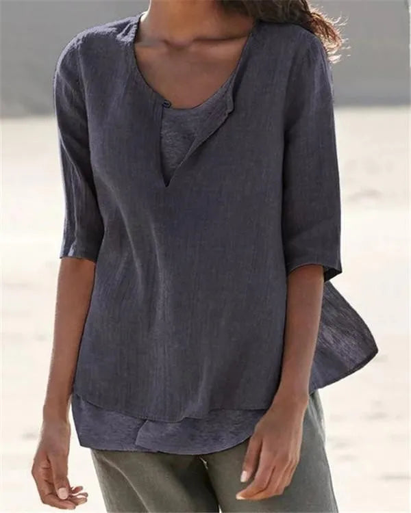Gracefully Styled Shirt for Any Occasion