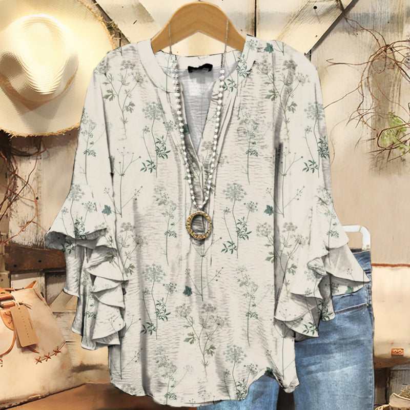 Beautifully Finished Shirt in a Timeless Design
