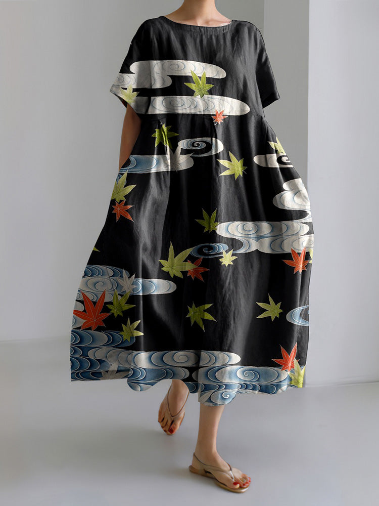 Elegantly Designed Dress