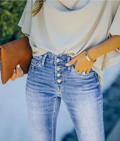 Vintage Inspired Pants