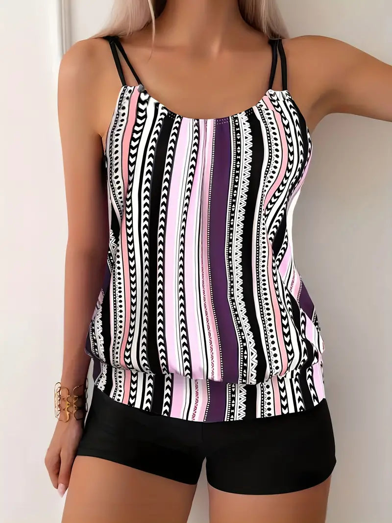 Beautifully Balanced Garment with Timeless Character