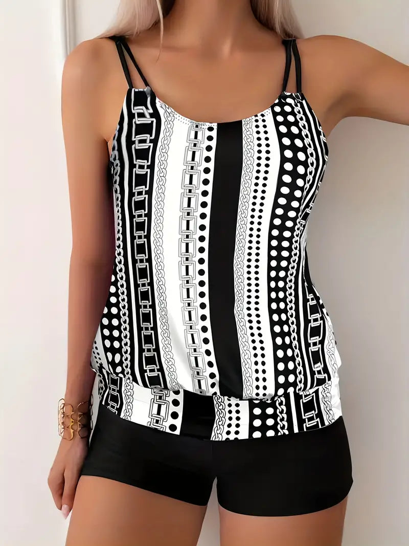 Beautifully Balanced Garment with Timeless Character