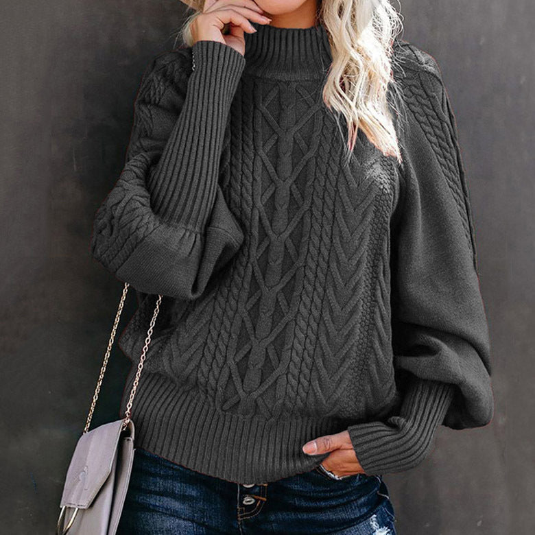 Beautifully Crafted Sweater in a Classic Style