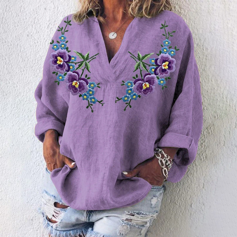 Classic Vintage & Enduringly Stylish Shirt